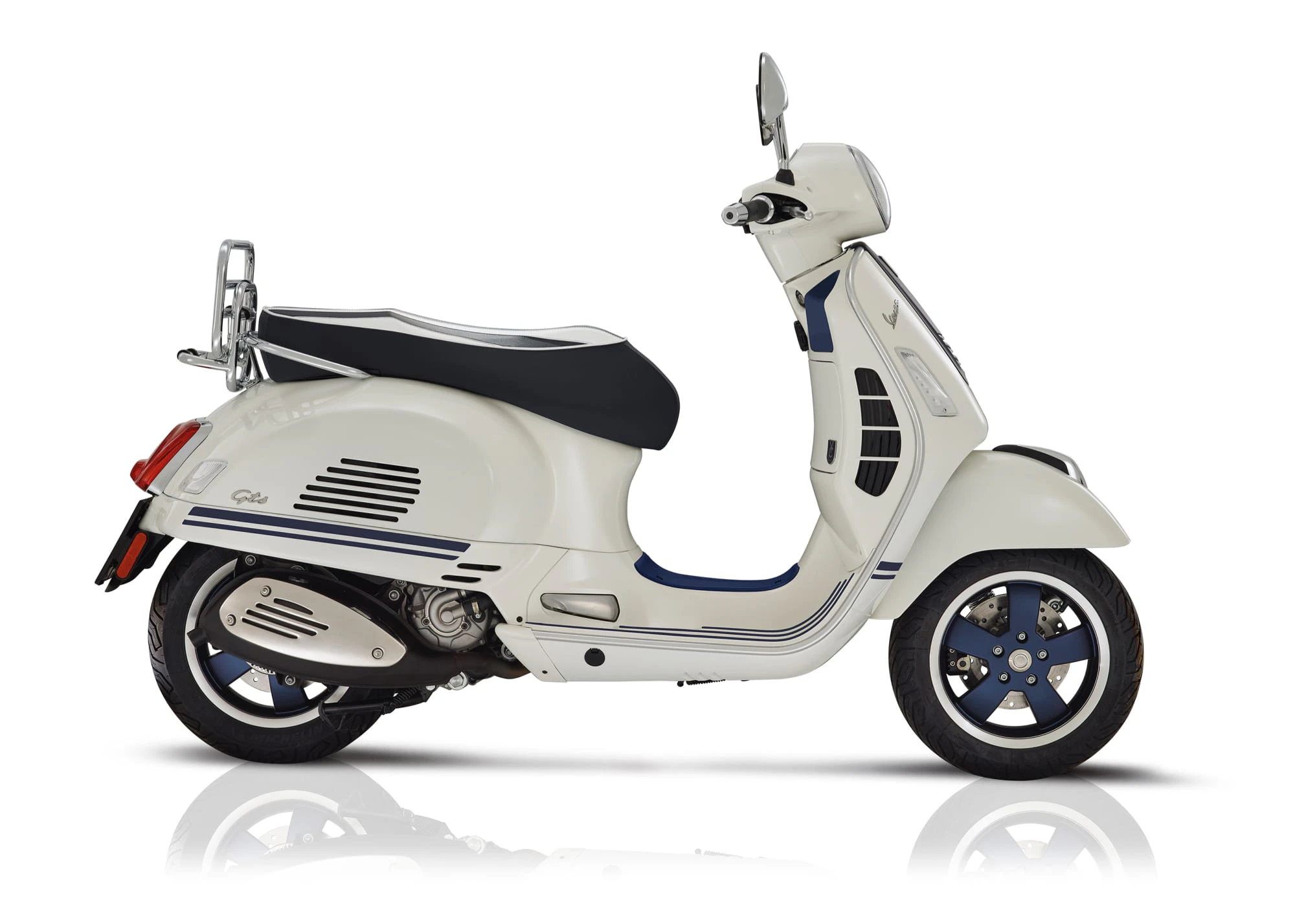 Best gas scooter for on sale commuting